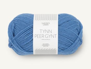 Hovedbilde Tynn Peer Gynt