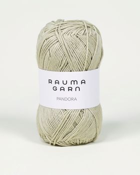 Hovedbilde Pandora