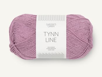 Hovedbilde Tynn Line