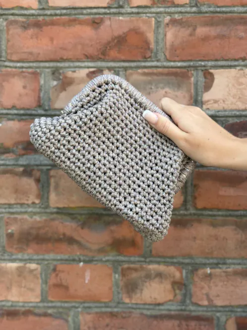 Hovedbilde Snor Clutchen