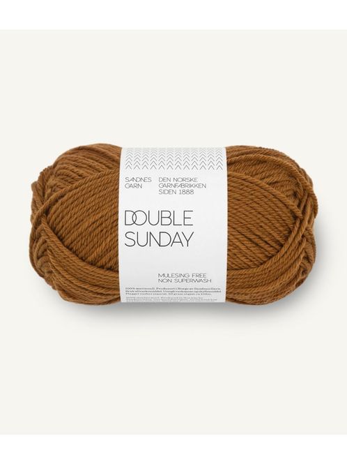 Hovedbilde Double Sunday 2573 Monk´s robe