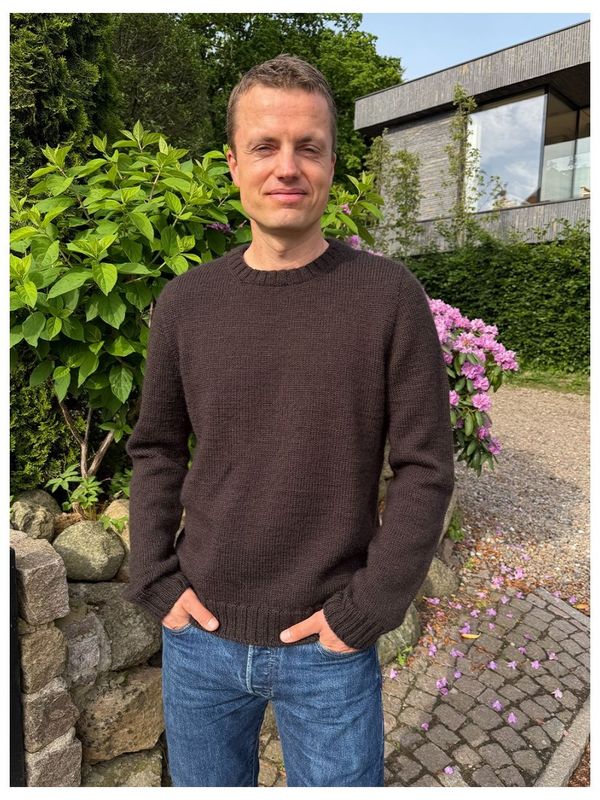 Niels Sweater