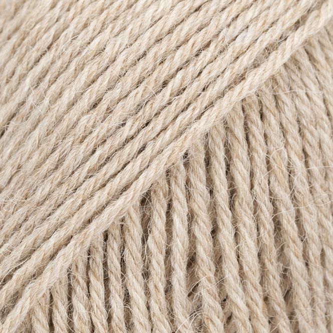 Hovedbilde Nord 07 Lys beige mix 