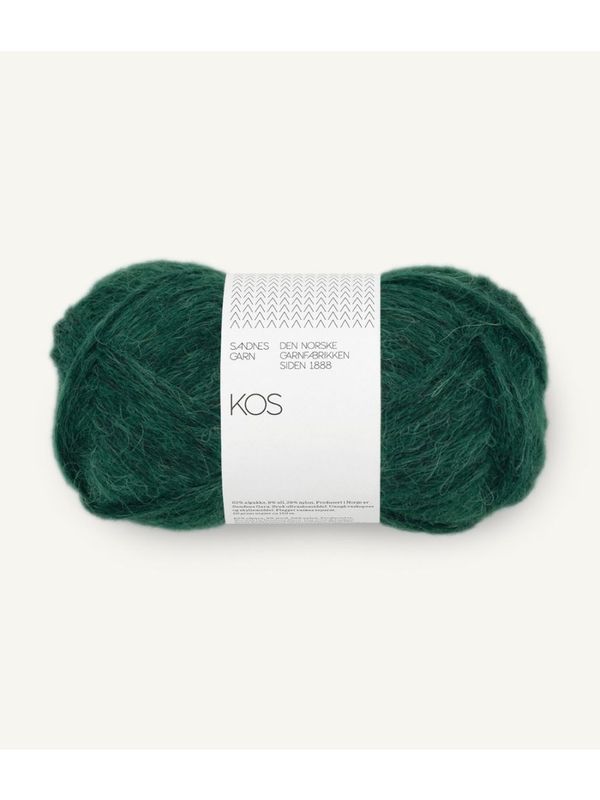 Kos 7772 Rain Forest