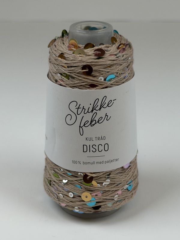 Disco #0076