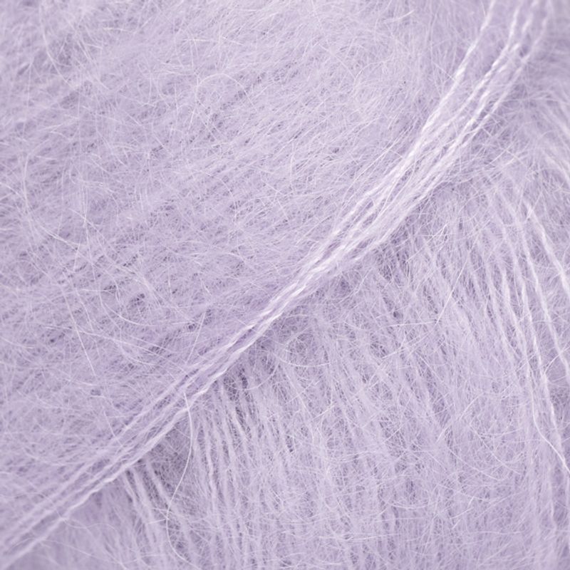 Kid-Silk 55 Tåkete Syrin