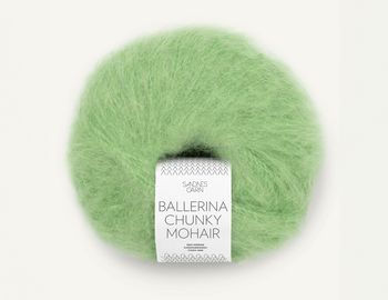 Hovedbilde Ballerina Chunky Mohair
