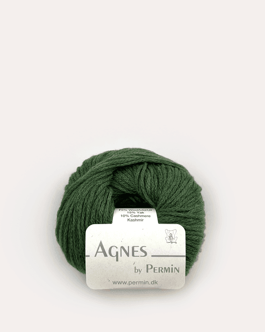 Hovedbilde Agnes 882707 Mosegrønn
