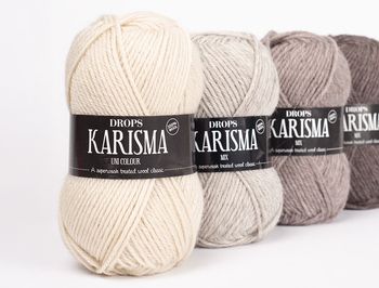 Hovedbilde Karisma