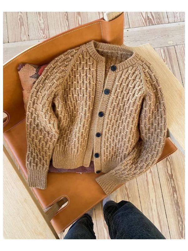 Jenny Jacket 