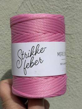 Hovedbilde Mere Snor