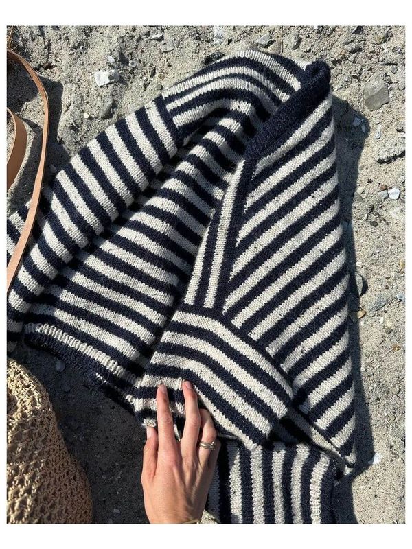 Olga Sweater
