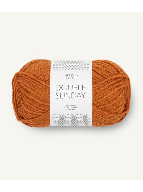 Hovedbilde Double Sunday 2745 Cognac