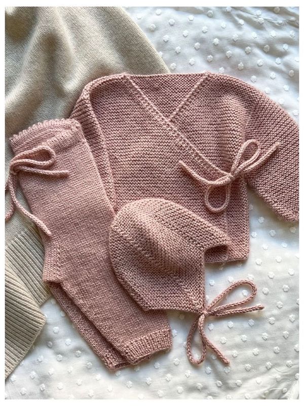 Fagerborg kimono