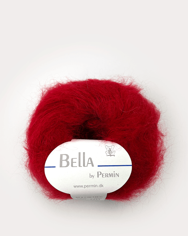 Bella 883277 Rød