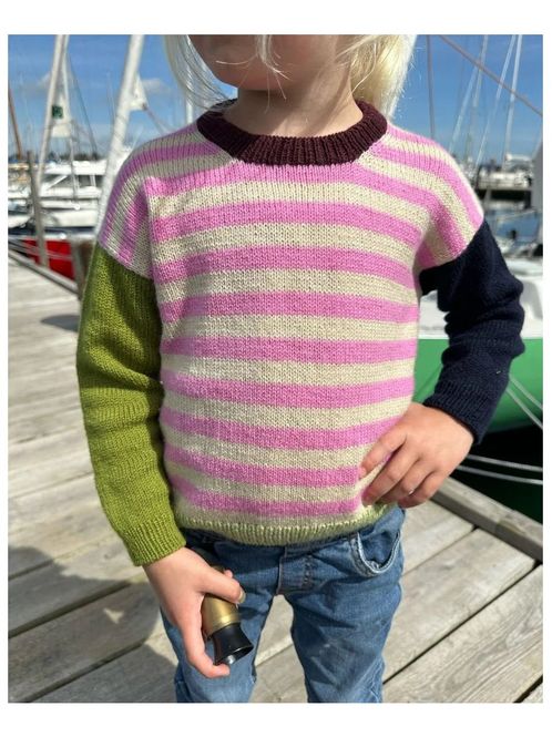 Hovedbilde Holgers bluse
