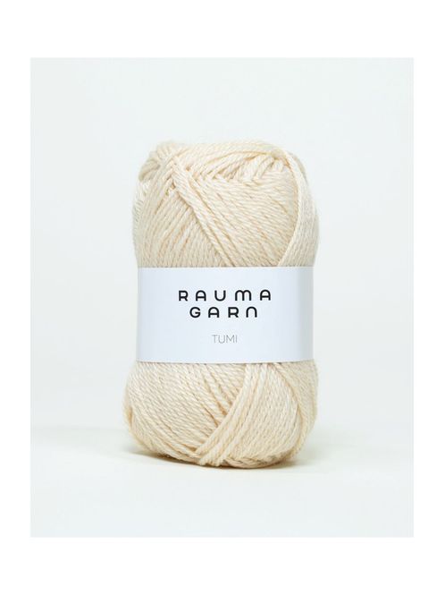 Hovedbilde Tumi 1108 Gammelhvit