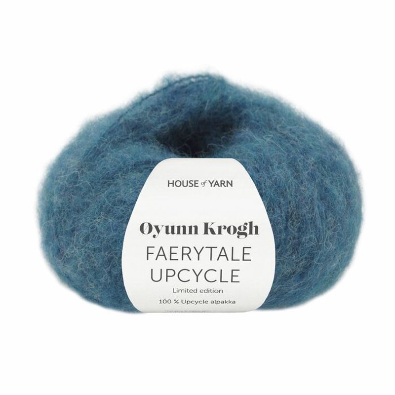 408 Upcycle Faerytale Denim