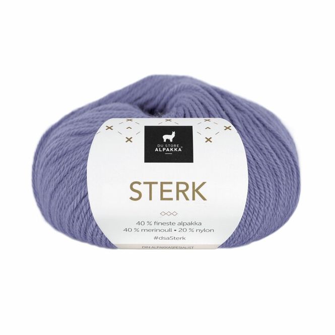 Hovedbilde Sterk 909 Lilac