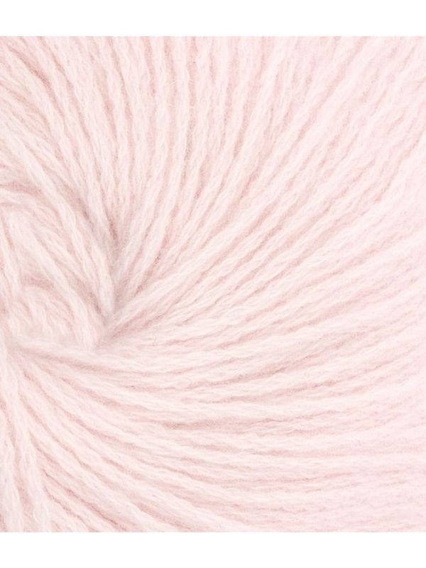 Cashmere 4501 Marsmallow Pink