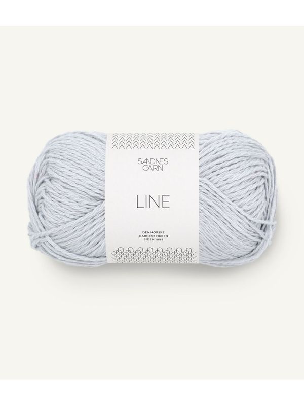 Line 5811 Artic Ice