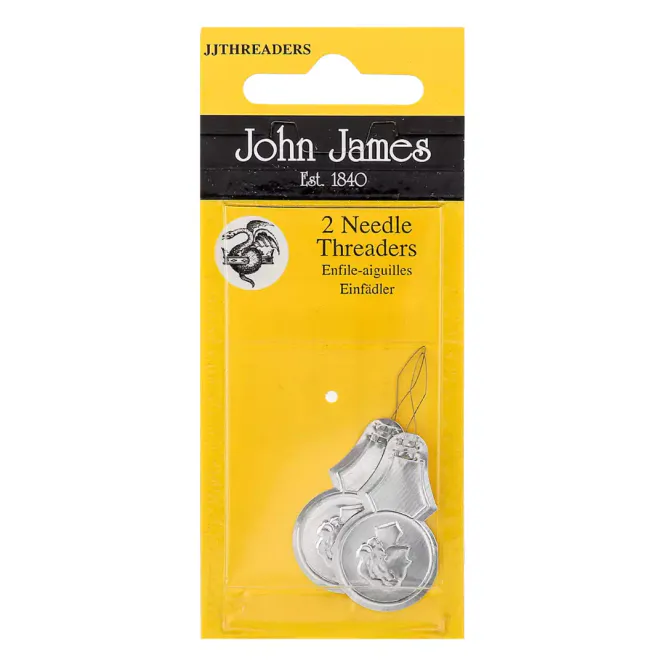 Hovedbilde Nålitreder