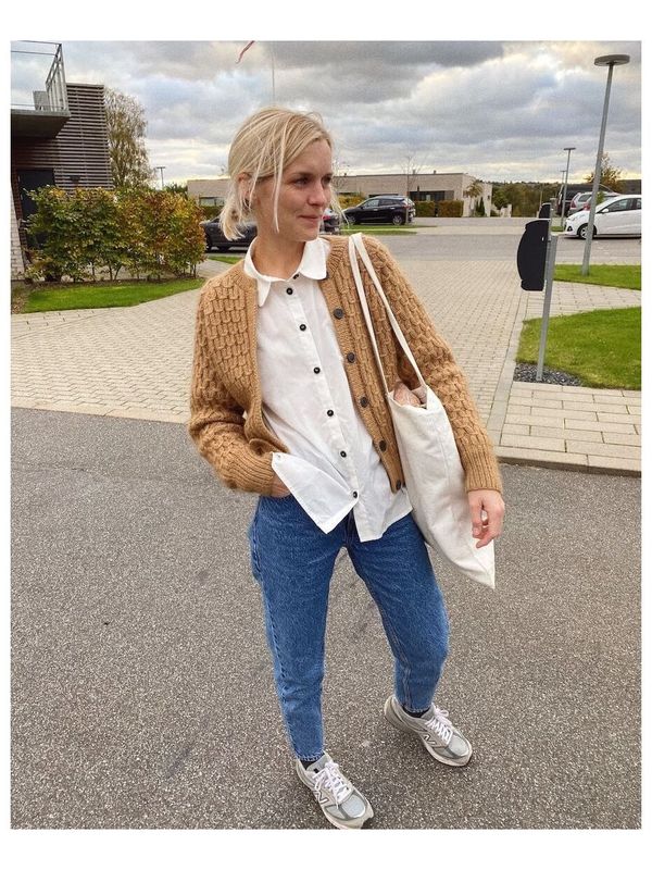 Jenny Jacket 