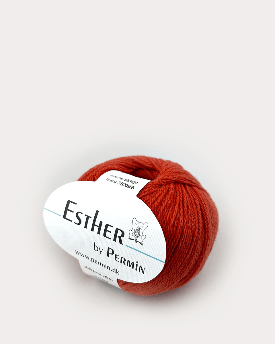 883427 Esther Safran