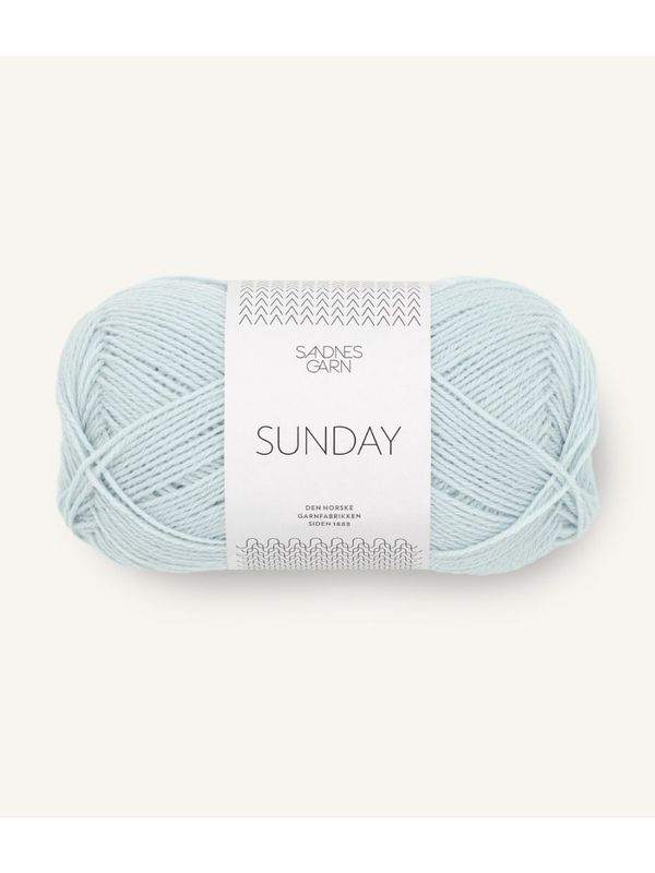 Sunday 6520 Dream blue 