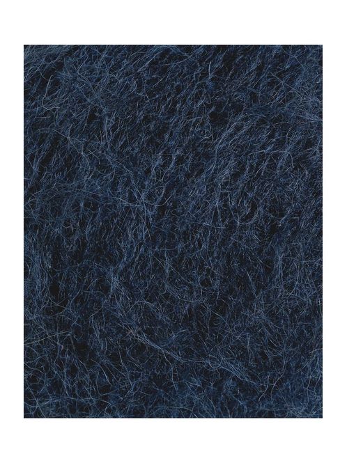 Hovedbilde Alpaca Silk 2329 Marine