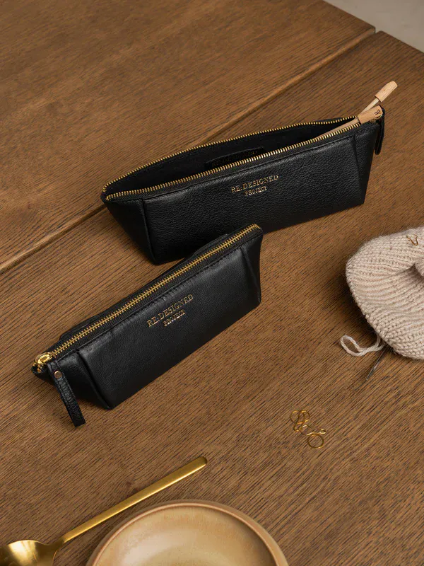 Project 11 Black/Gold
