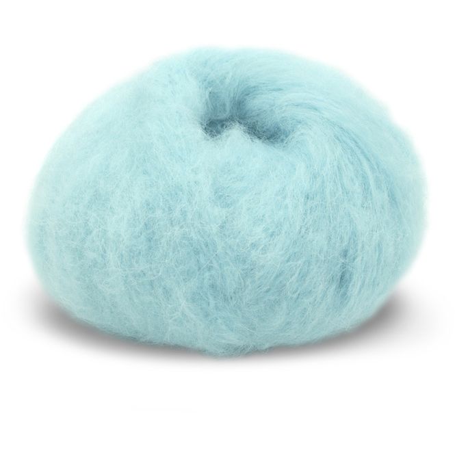 Hovedbilde Fnugg 951 Caribbean Blue