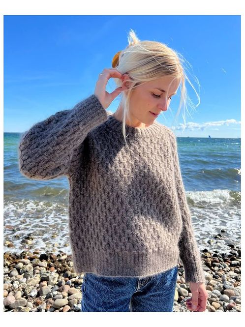 Hovedbilde Jenny Sweater