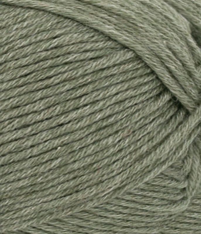 Duo 9551 Dusty Moss Melange