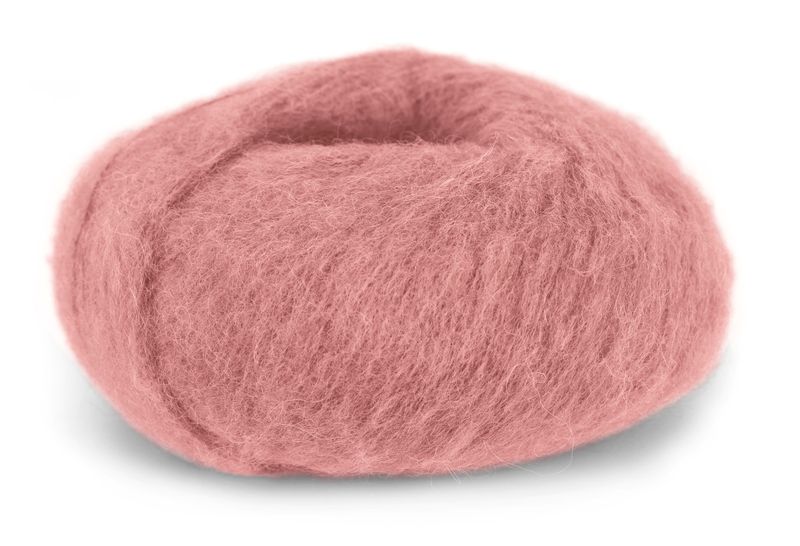 790 Faerytale Varm rosa