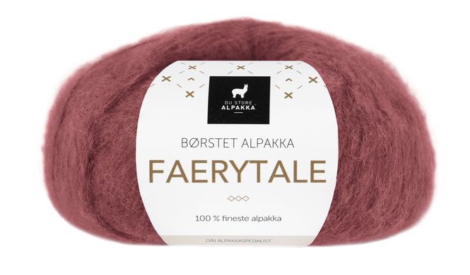Hovedbilde 791 Faerytale Redwood_utgående farge