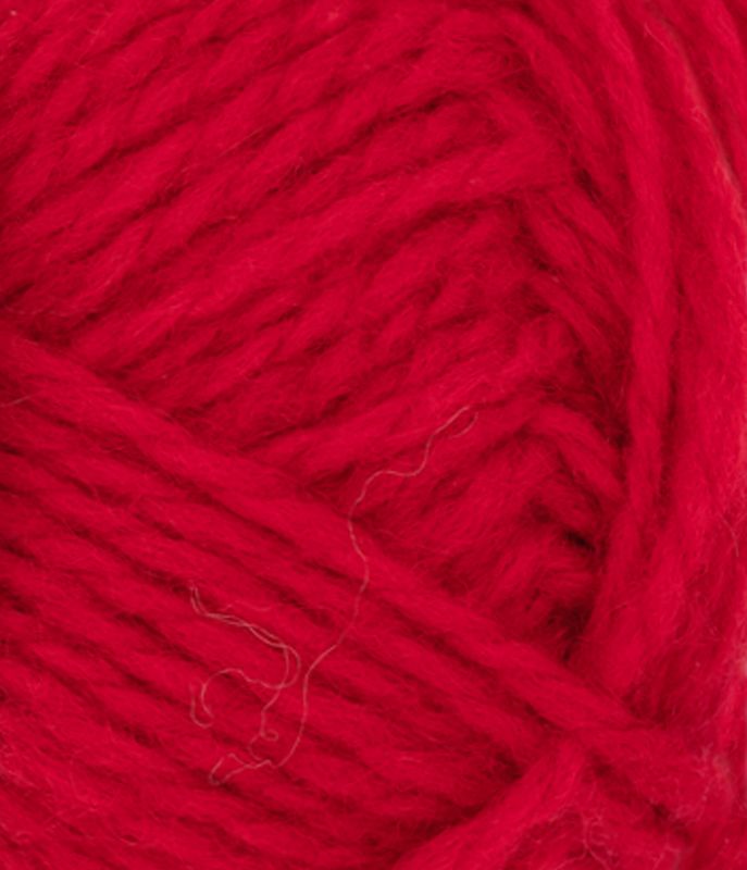 Fritidsgarn 4120 Tomato