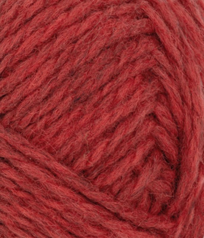 Fritidsgarn 4236 Brick Melange