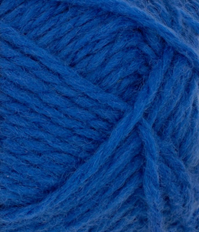 Fritidsgarn 5924 Strong Blue