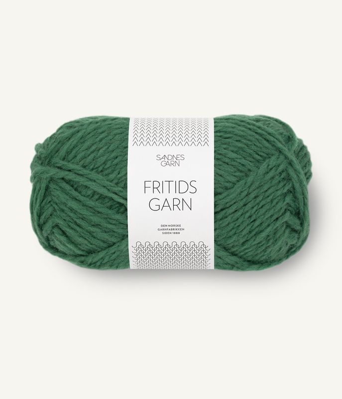 Fritidsgarn 8264 Cypress