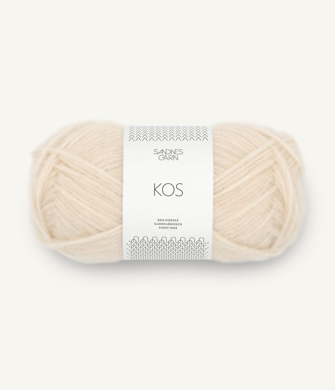 Kos 2310 Light Marzipan