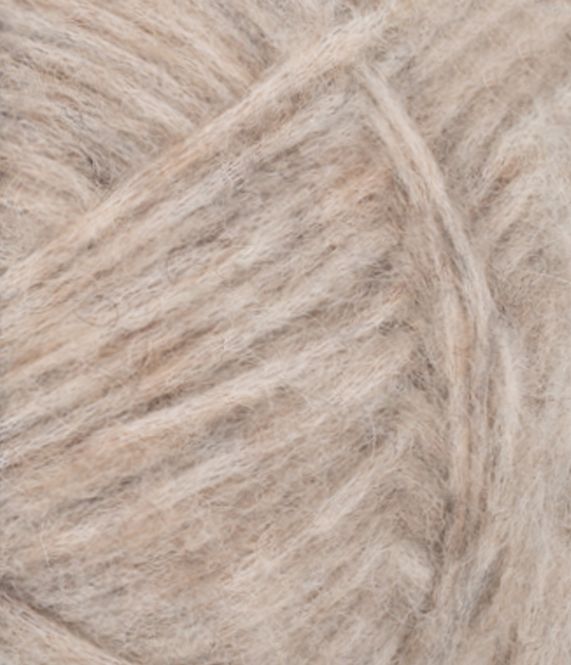 Hovedbilde Kos 2611 Beige Melange