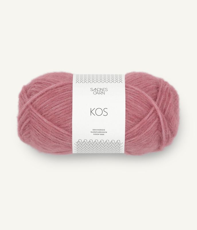 Kos 4333 Wild Rose