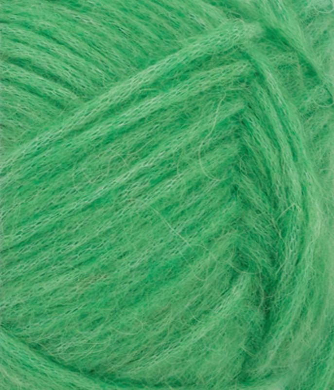 UT Kos 8225 Lys Jelly Bean Green