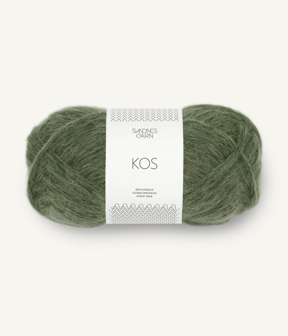 Hovedbilde Kos 9072 Woodland Green