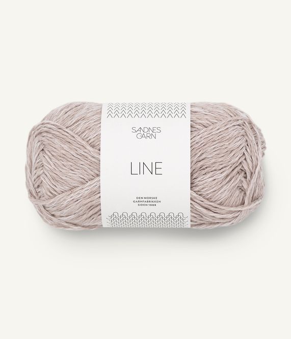 Hovedbilde Line 2331 Soft Sand