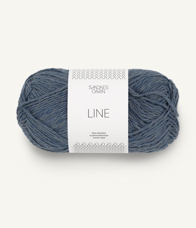 Line 6061 Slate Blue