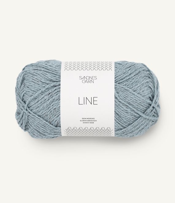 Hovedbilde Line 6531 Ice Blue