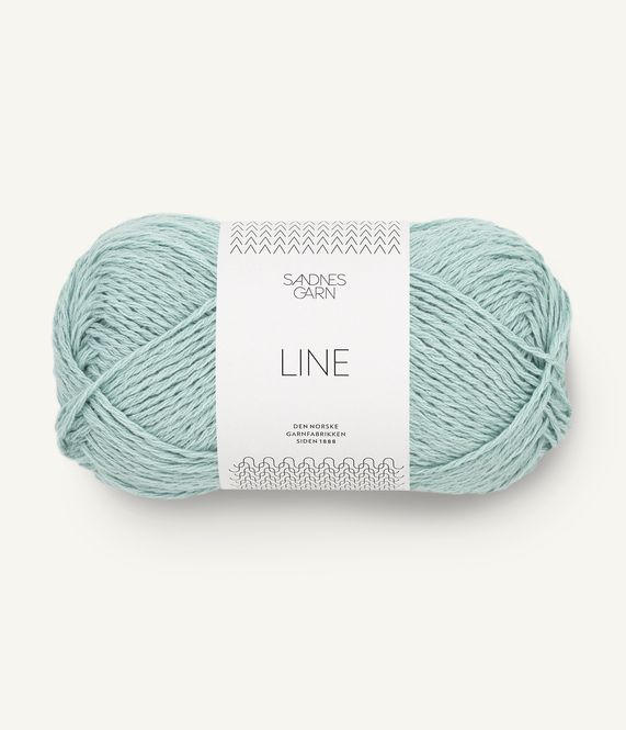 Hovedbilde UT Line 7720 Blå Mint