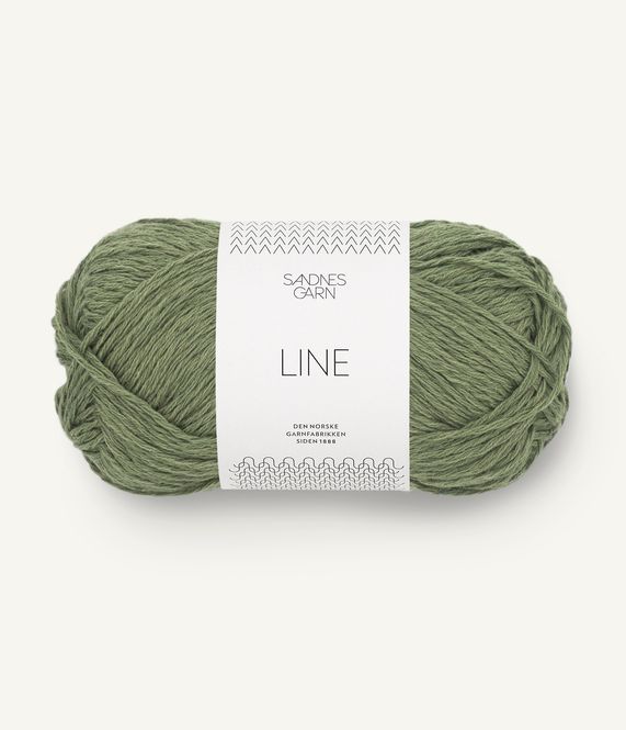 Hovedbilde Line 9062 Olive Green